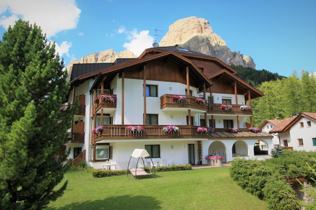 Pera Ciaslat Calfosch Exterior foto